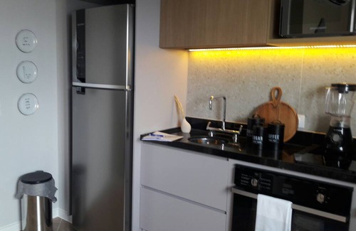 Belenzinho Apartamento | Stúdio Aconchegante, Charmoso e Confortável a 5 Minutos do Metrô Belém