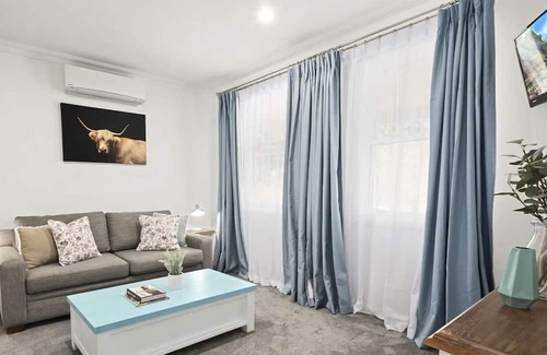 Berrima Casa | The Moors Cottage, Berrima