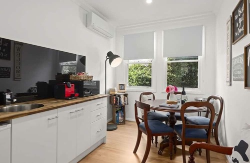Berrima Casa | The Moors Cottage, Berrima