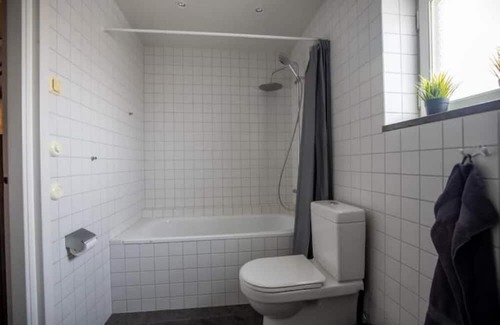 Kyrkviken Casa | Charming, spacious townhouse 10-15 mins from city