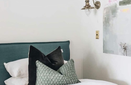 Berrima Casa | Coromandel Lodge, Berrima