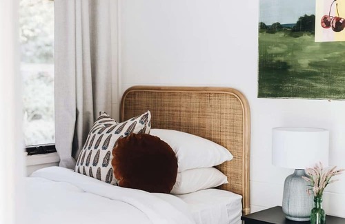 Berrima Casa | Coromandel Lodge, Berrima