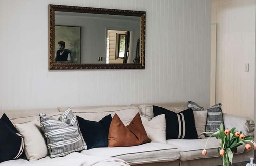 Berrima Casa | Coromandel Lodge, Berrima