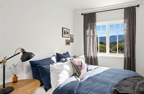 Barrengarry Casa | Birdsong in Kangaroo Valley