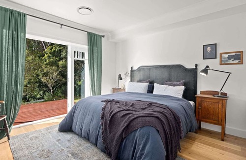 Barrengarry Casa | Birdsong in Kangaroo Valley