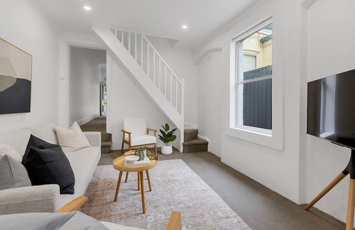 Alexandria Casa | 3 Bed Terrace - Prime Location, modern comforts