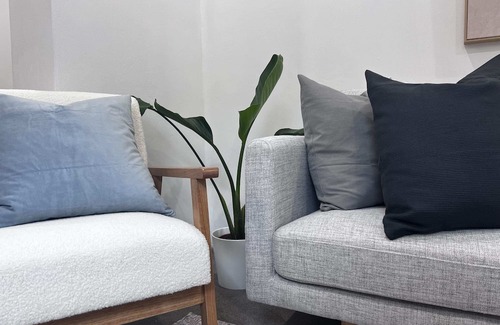 Alexandria Casa | 3 Bed Terrace - Prime Location, modern comforts