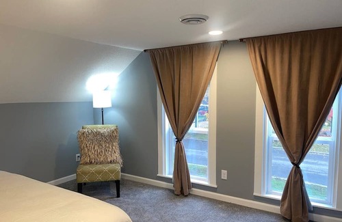 Anoka Casa | Miracle House