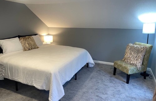 Anoka Casa | Miracle House