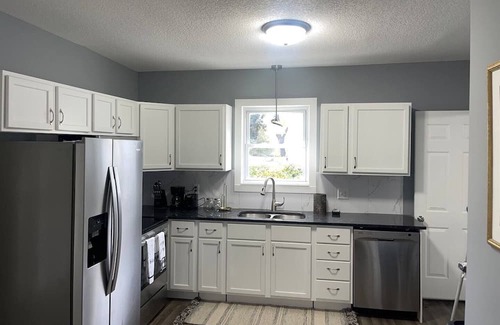 Anoka Casa | Miracle House