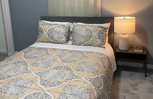 Anoka Casa | Miracle House