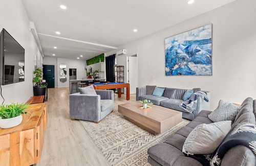 Mission Valley East Condominio | Ciao Stays