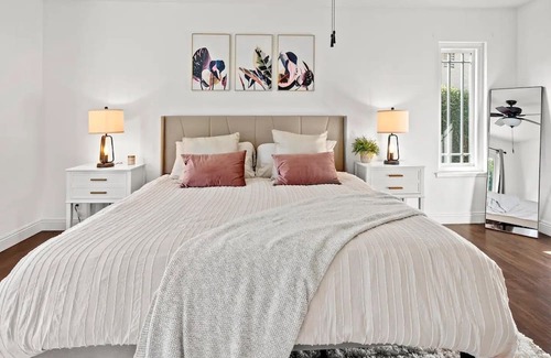 Simi Valley Casa | Exquisite Cozy Simi Valley Getaway
