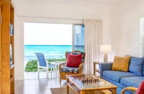 Colliers Bay Complejo | Grand Cayman Wyndham Reef Resort studio