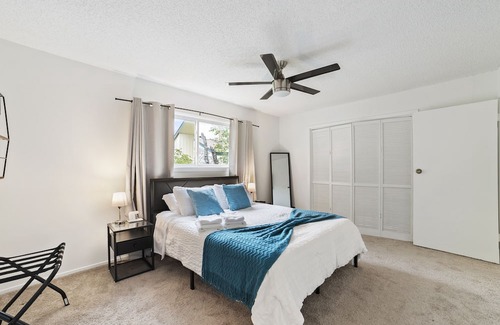 Stonehedge Estates Casa | Chic Home W Austin 5 min from dt