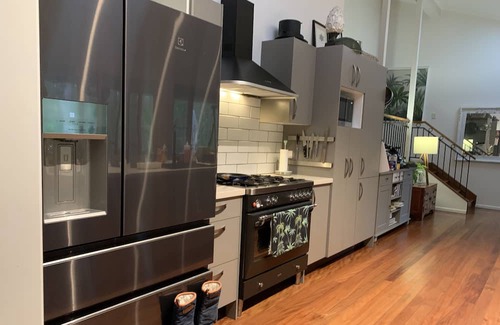 Verrierdale Casa | Rainforest Retreat , Pet Friendly