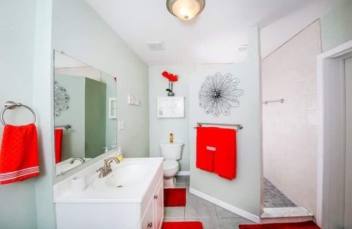 River District Apartamento | 2 Bedroom 759270 by Houzlet