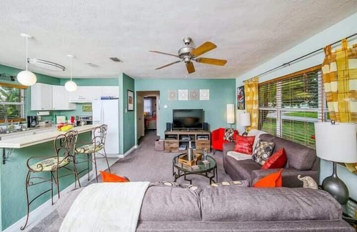 River District Apartamento | 2 Bedroom 749286 by Houzlet