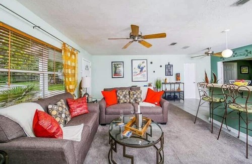 River District Apartamento | 2 Bedroom 749286 by Houzlet