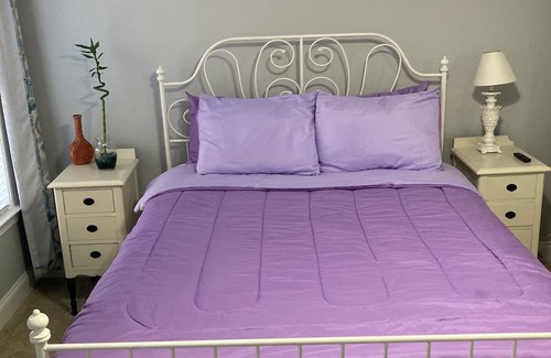 Braselton Casa | If your home = wonderful and relaxing, your stay here will feel familiar!
