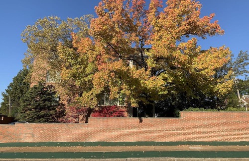 Lindenwood Park Condominio | 3,400 sq ft condo near The Hill / Shrewsbury / Forest Park