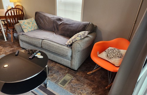 Old Town Casa | Suwannee River Retreat