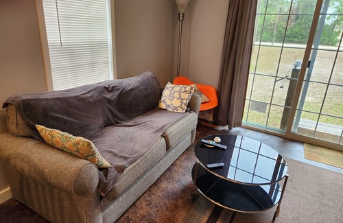 Old Town Casa | Suwannee River Retreat