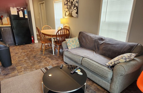 Old Town Casa | Suwannee River Retreat