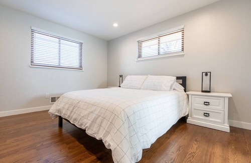 Bel Aire Casa | Completely remodeled home in Wheat Ridge! Centrally located and kid Friendly!