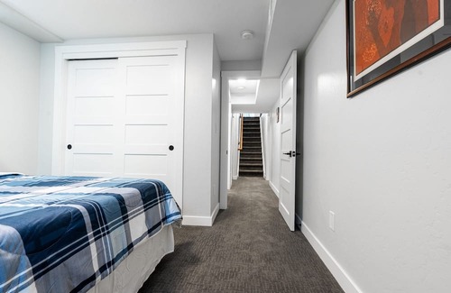 Bel Aire Casa | Completely remodeled home in Wheat Ridge! Centrally located and kid Friendly!