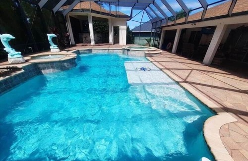 Aqua Golf Apartamento | 3 Bedroom 737372 by Houzlet