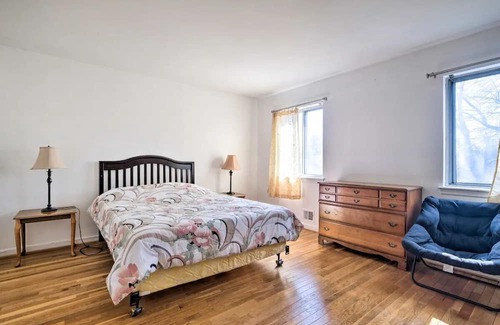 Fort Washington Casa | National Harbor Get Away Near Washington, DC