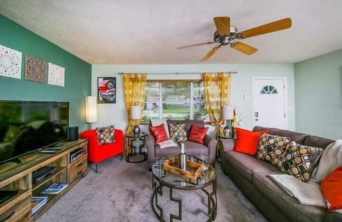 River District Apartamento | 2 Bedroom 796447 by Houzlet