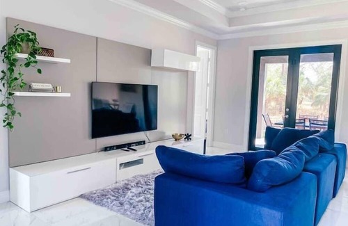 Rural Estates Apartamento | 3 Bedroom 789030 by Houzlet