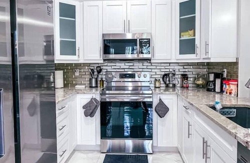 Rural Estates Apartamento | 3 Bedroom 789030 by Houzlet