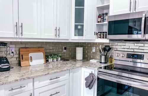 Rural Estates Apartamento | 3 Bedroom 789030 by Houzlet