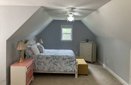 Braselton Casa | Fantastic location. This home beats any hotel. Easy check-in and check-out …