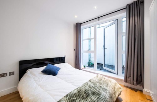 Clapham Apartamento | 2 Bed Flat in Clapham Common