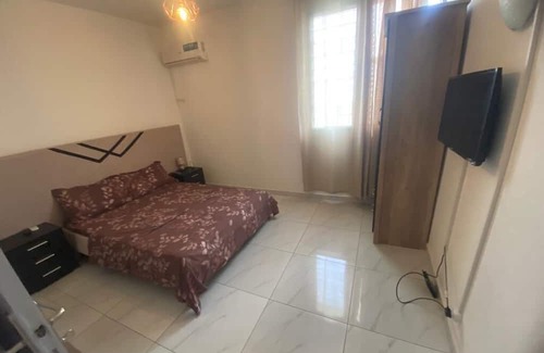Marcory Apartamento | EN Immersion Dans UN Confort Absolu AU Cœur DE LA Ville D Abidjan 2 Plateaux