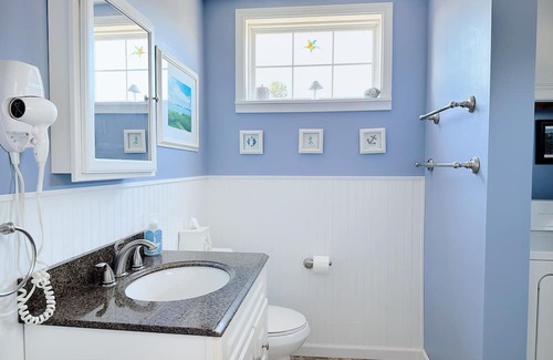 Jonesport Casa | Oceanview Home, Beach Access