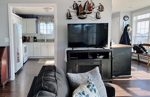 Jonesport Casa | Oceanview Home, Beach Access