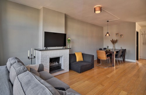 Oude Pijp Apartamento | Mooi appartement in Amsterdam