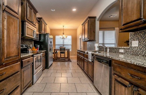 Norman Casa | Spacious Home - 5 Min. to OU campus!