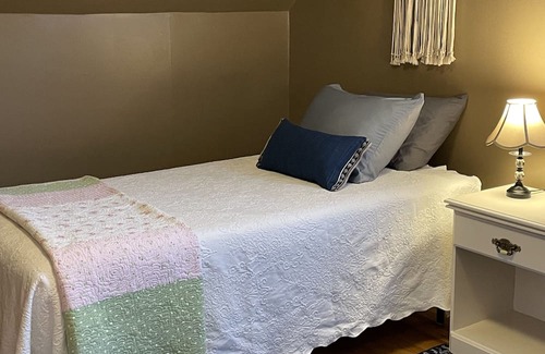 Millinocket Casa | Cozy and warm home in the heart of the Katahdin region. Close to trails!