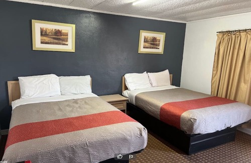 Anson Hotel | Anson Inn By Oyo