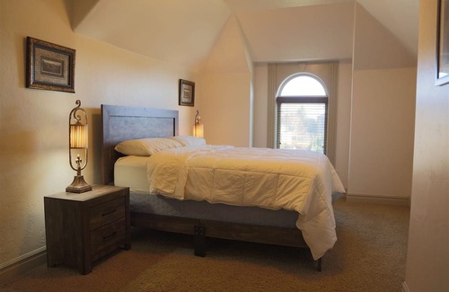 Ada County Casa | A Lavish Home That is Sure to Please