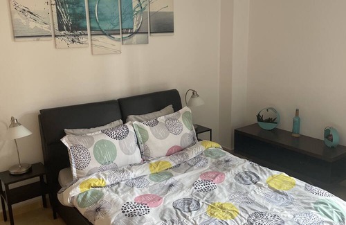 Fuente Álamo de Murcia Apartamento | Golf Apartment Lazy Days