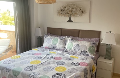 Fuente Álamo de Murcia Apartamento | Golf Apartment Lazy Days