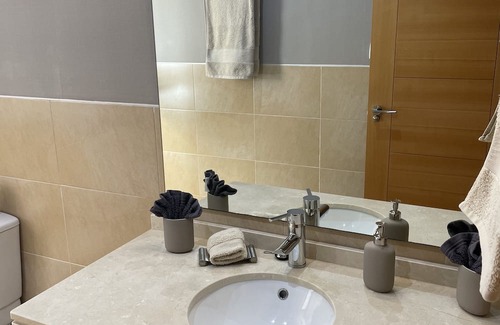 Fuente Álamo de Murcia Apartamento | Golf Apartment Lazy Days