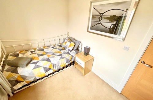Thornaby On Tees Casa | 2 bedroom home in Stockton